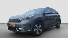 Gebruikt 2017 Kia Niro First Edition SUV | € 16.935 (Eerlijke prijs)