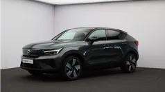 Gebruikt 2025 Volvo EC40 Plus SUV | € 58.170 (Eerlijke prijs)