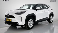 Gebruikt 2022 Toyota Yaris Cross Active SUV | € 24.450 (Goede deal)
