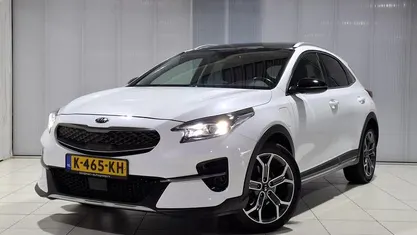 Occasion Kia XCeed 140 PK (102 kW) 2021 SUV