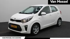 Gebruikt 2018 Kia Picanto Hatchback | € 8.400 (Eerlijke prijs)
