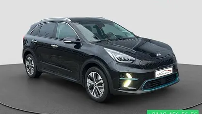 Occasion Kia e-Niro 150 kW (204 PK) 2020 Zwart SUV