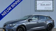 Gebruikt 2018 Renault Mégane GrandTour Zen Stationwagen | € 11.445 (Eerlijke prijs)