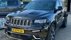 Overige Gebruikt 2013 Jeep Grand Cherokee SRT8 SUV | € 29.950 (Goede deal)