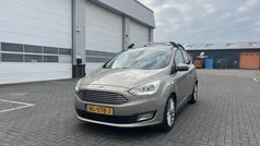 Gebruikt 2017 Ford C-MAX Titanium MPV | € 12.995 (Eerlijke prijs)