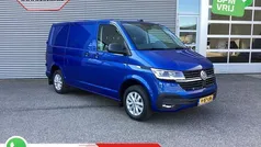 Blauw Gebruikt 2022 VW T6.1 Van | € 29.944 (Super prijs)