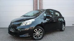 Gebruikt 2014 Toyota Yaris Hatchback | € 8.950 (Eerlijke prijs)