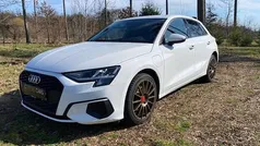 Gebruikt 2021 Audi A3 Sedan | € 23.790 (Goede deal)