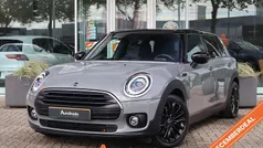 Grijs Gebruikt 2021 Mini Clubman Business Stationwagen | € 20.700 (Eerlijke prijs)