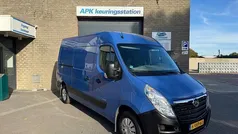 Gebruikt 2012 Opel Movano Van | € 5.500 (Super prijs)