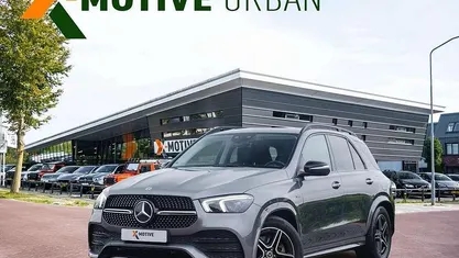 Occasion 2021 Mercedes GLE350 Premium SUV | € 46.900 (Super prijs)