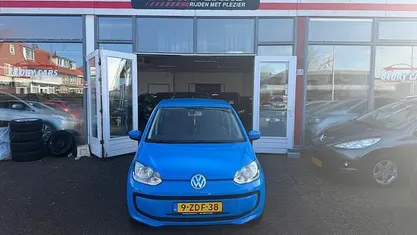 Occasion VW up! move up! 60 PK (44 kW) 2014 Hatchback