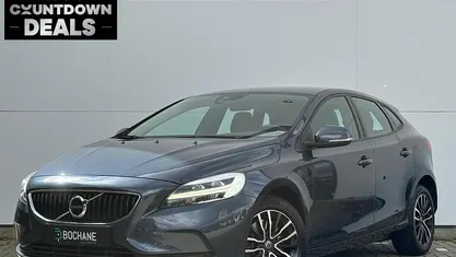 Gebruikt 2020 Volvo V40 Stationwagen | € 20.045 (Goede deal)