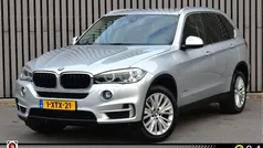 Grijs Gebruikt 2014 BMW X5 SUV | € 23.950 (Goede deal)