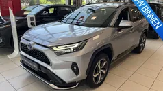 Gebruikt 2023 Toyota RAV4 Hybrid Style SUV | € 44.400 (Goede deal)