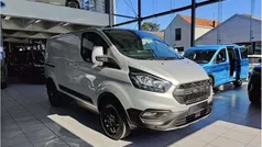 Gebruikt 2023 Ford Transit Custom | € 30.976 (Goede deal)