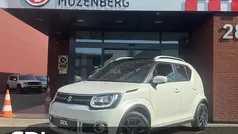 Wit Gebruikt 2018 Suzuki Ignis Hatchback | € 15.445 (Eerlijke prijs)