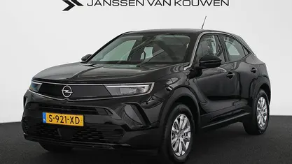 Gebruikt 2023 Opel Mokka-e SUV | € 18.945 (Eerlijke prijs)