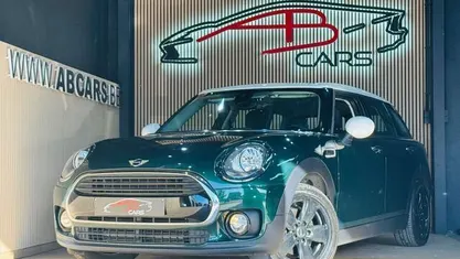 Occasion Mini Cooper Clubman 136 PK (100 kW) 2018 Stationwagen