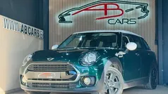 Gebruikt 2018 Mini Cooper Clubman Stationwagen | € 14.990 (Super prijs)