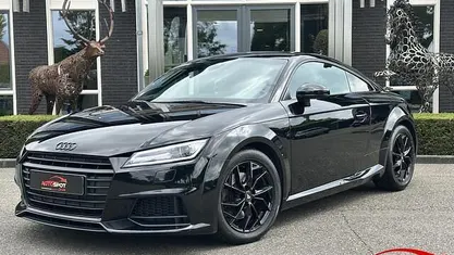 Occasion Audi TT Proline 180 PK (132 kW) 2016 Coupé