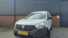 Gebruikt 2018 Dacia Dokker Van | € 2.250 (Eerlijke prijs)