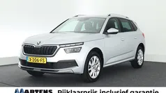 Grijs Gebruikt 2023 Skoda Kamiq Business Line SUV | € 22.949 (Eerlijke prijs)