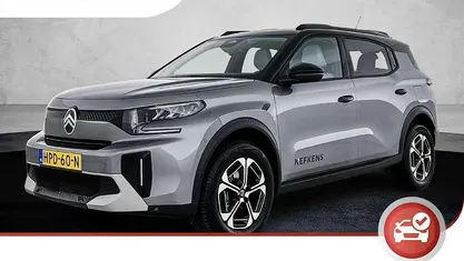 Gebruikt 2025 Citroën C3 Aircross SUV | € 29.925 (Goede deal)