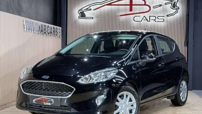 Occasion Ford Fiesta 86 PK (63 kW) 2018 Hatchback