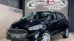 Gebruikt 2018 Ford Fiesta Hatchback | € 9.990 (Eerlijke prijs)