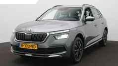 Grijs Gebruikt 2022 Skoda Kamiq Ambition SUV | € 17.900 (Eerlijke prijs)
