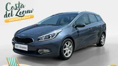 Gebruikt 2014 Kia Ceed Sportswagon Stationwagen | € 10.950 (Eerlijke prijs)