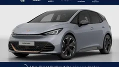 Grijs Nieuw 2025 Cupra Born Limited Edition Hatchback | € 37.490 (Eerlijke prijs)