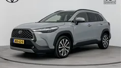 Grijs Gebruikt 2024 Toyota Corolla Cross Limited SUV | € 35.445 (Eerlijke prijs)