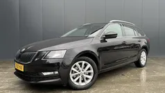 Gebruikt 2019 Skoda Octavia Business Line Stationwagen | € 14.745 (Eerlijke prijs)