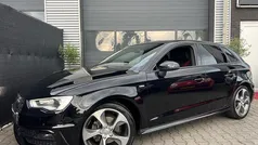 Gebruikt 2015 Audi A3 Sportback Exclusive Hatchback | € 14.950 (Eerlijke prijs)