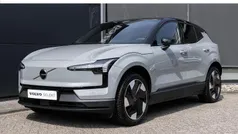 Grijs Gebruikt 2025 Volvo EX30 Plus SUV | € 35.950 (Eerlijke prijs)
