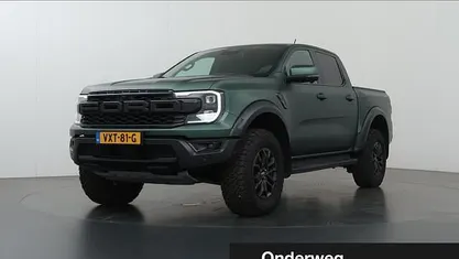 Occasion 2023 Ford Ranger Raptor Pickup | € 51.945 (Eerlijke prijs)