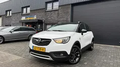 Gebruikt 2019 Opel Crossland X Edition SUV | € 15.950 (Eerlijke prijs)