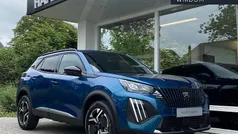 Gebruikt 2025 Peugeot 2008 Allure SUV | € 36.945 (Eerlijke prijs)