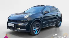 Gebruikt 2023 Lynk & Co 01 SUV | € 24.420 (Eerlijke prijs)