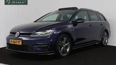 Gebruikt 2020 VW Golf VII Highline Stationwagen | € 18.445 (Eerlijke prijs)