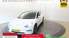 Gebruikt 2019 Tesla Model 3 Long Range Sedan | € 24.940 (Eerlijke prijs)
