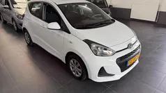 Gebruikt 2018 Hyundai i10 Comfort Hatchback | € 7.750 (Eerlijke prijs)