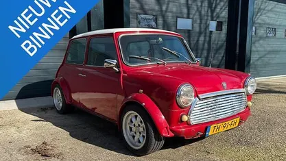 Occasion Austin Mini 42 PK (30 kW) 1988 Sedan