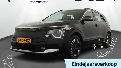 Gebruikt 2023 Kia e-Niro SUV | € 27.950 (Eerlijke prijs)