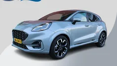 Gebruikt 2022 Ford Puma ST-Line X SUV | € 22.800 (Goede deal)