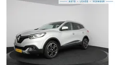 Gebruikt 2018 Renault Kadjar Bose Edition SUV | € 13.800 (Eerlijke prijs)