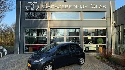 Occasion Toyota Aygo 69 PK (50 kW) 2018 Hatchback