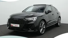 Gebruikt 2024 Audi Q3 Sportback Competition SUV | € 56.900 (Eerlijke prijs)